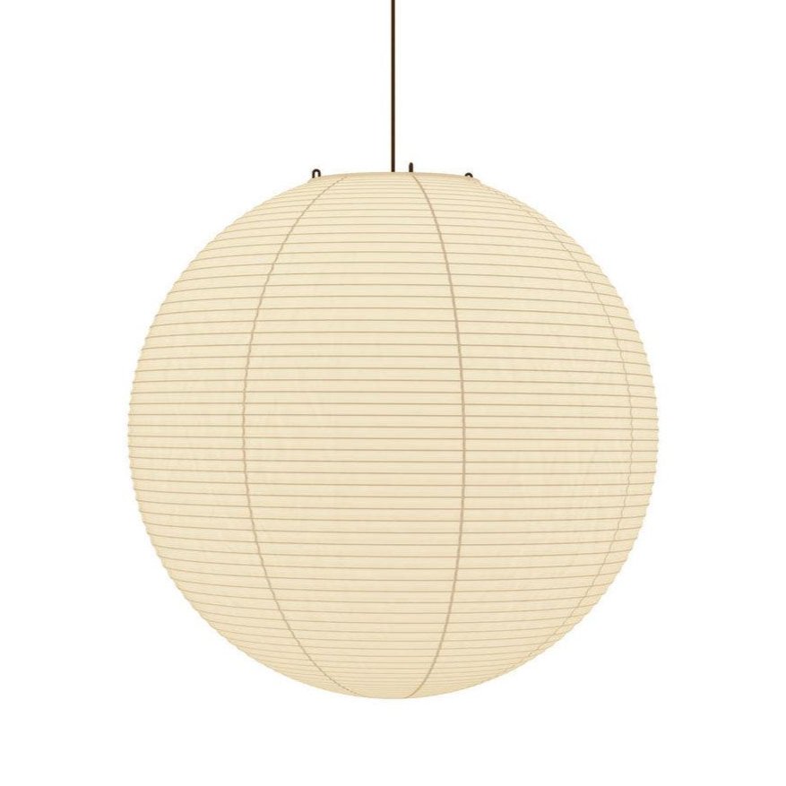 Washi Paper Round Series Pendant Lamp