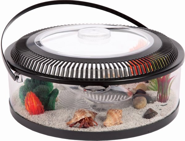 Koller Products Hermit Crab Carrier