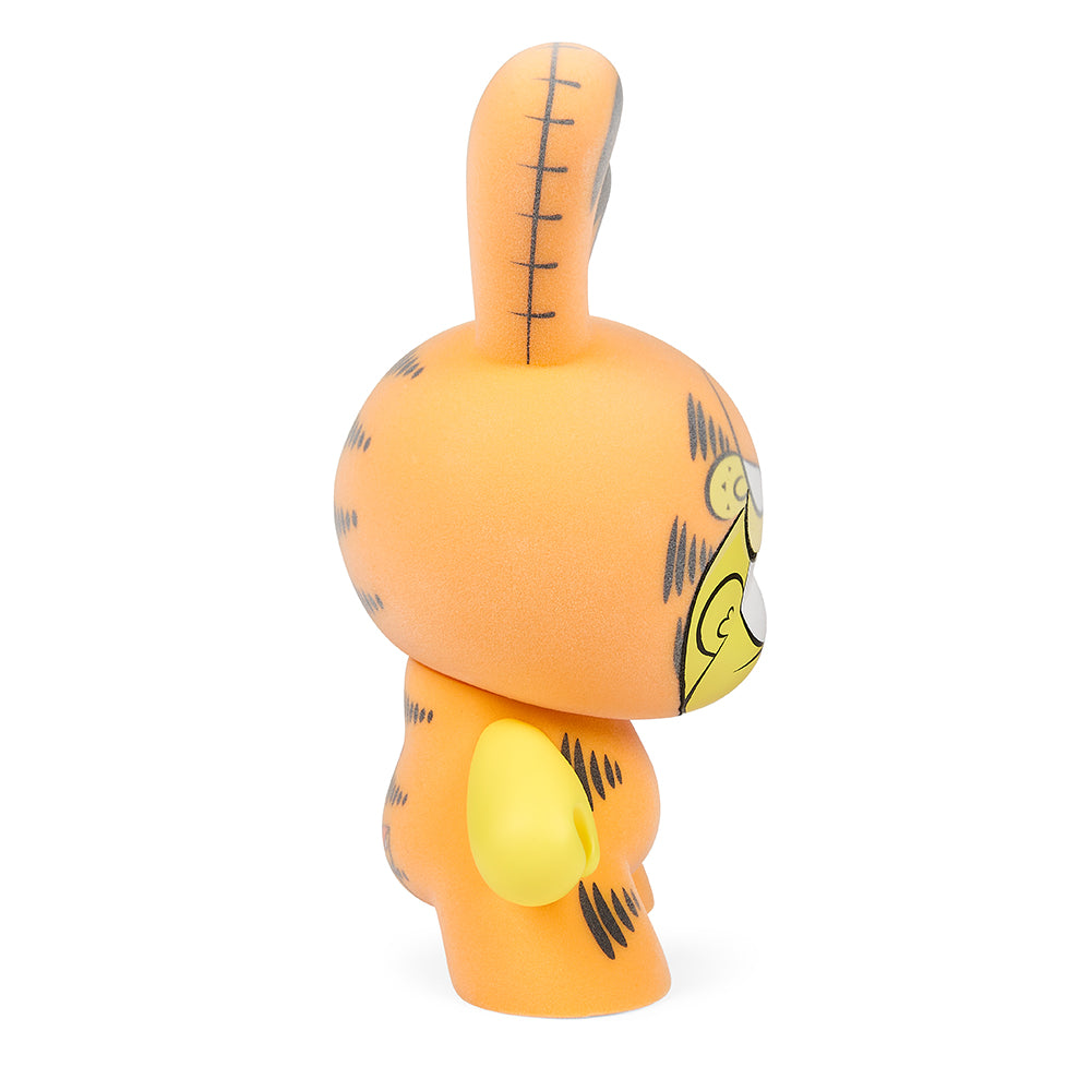 Garfield Odie 