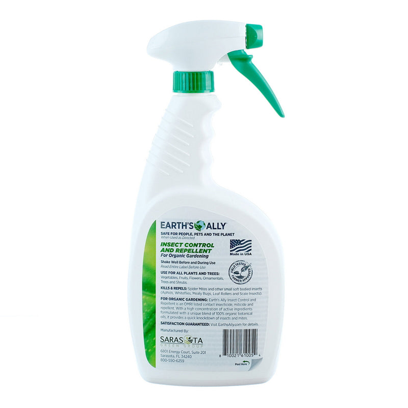 INSECT CONTROL LQUD 24OZ