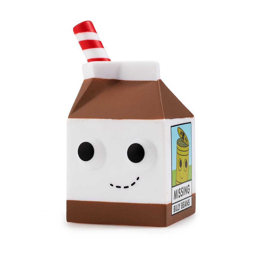 Yummy World Gourmet Snacks Blind Box Vinyl Mini Series