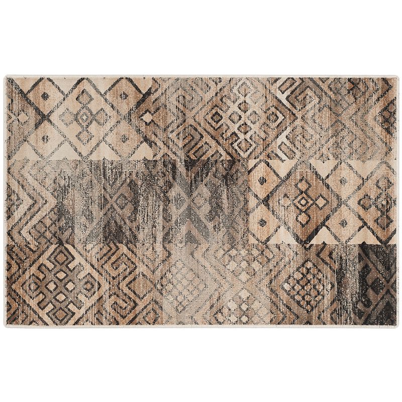 Safavieh Vintage Tribal Rug