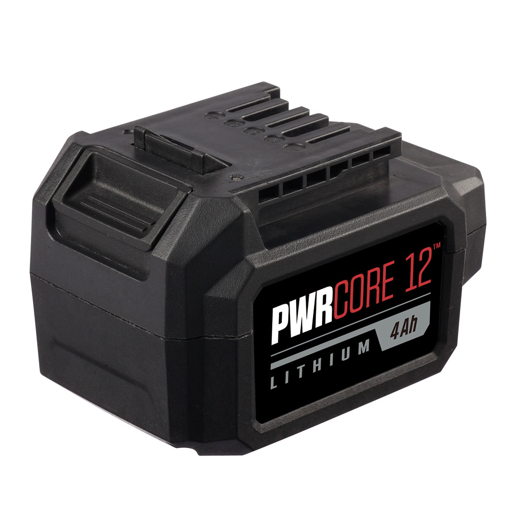 PWRCore 12V Lithium 4.0Ah Battery