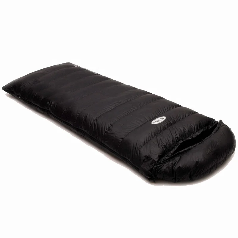 Envelope Sleeping Bag Outdoor Camping Sleeping Bag Single Camping Sleeping Bag