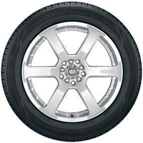 Yokohama Avid Ascend 225/65R17 102 H Tire