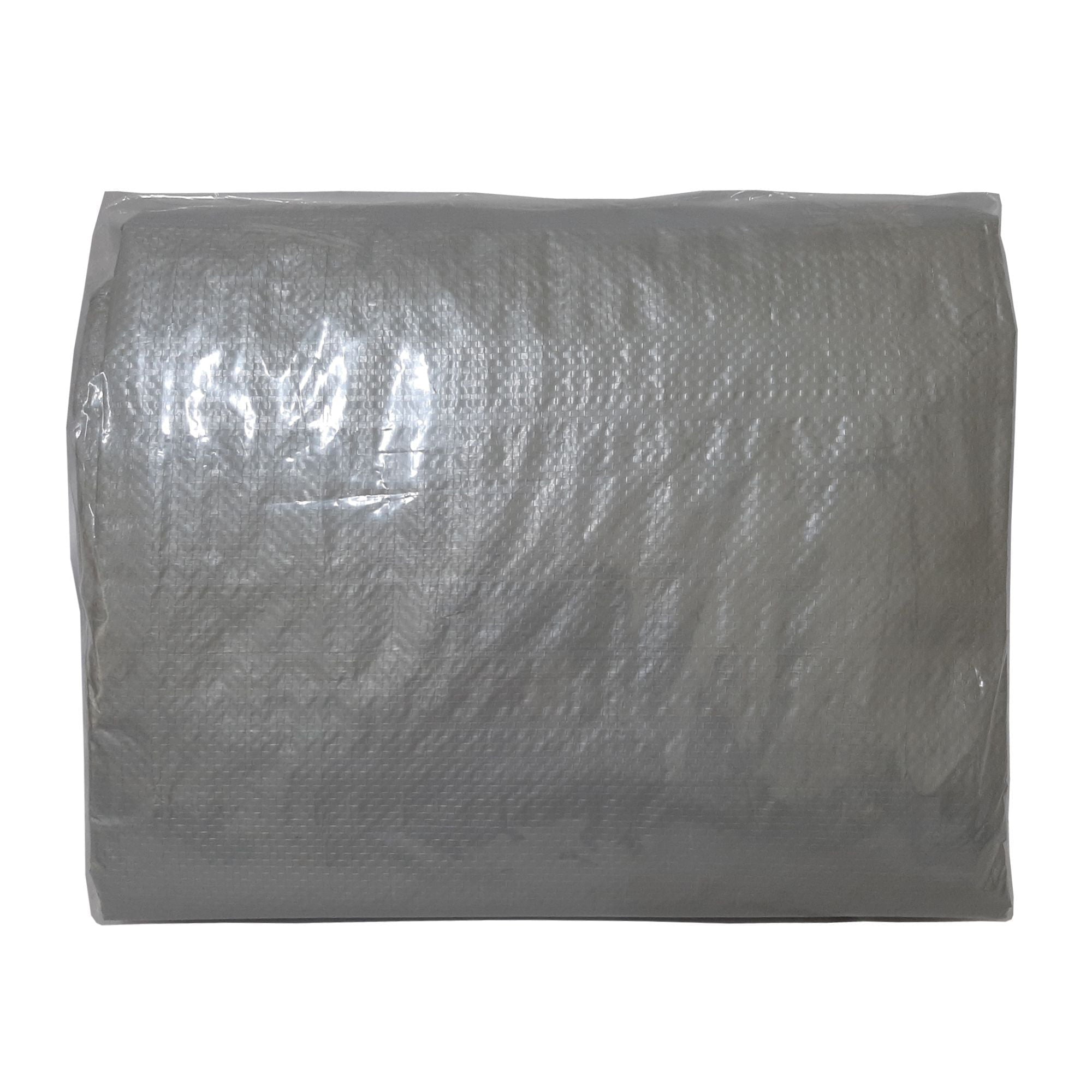 Hyper Tough Weather Resistant Medium Duty 10 x 16' Polyethylene Tarp