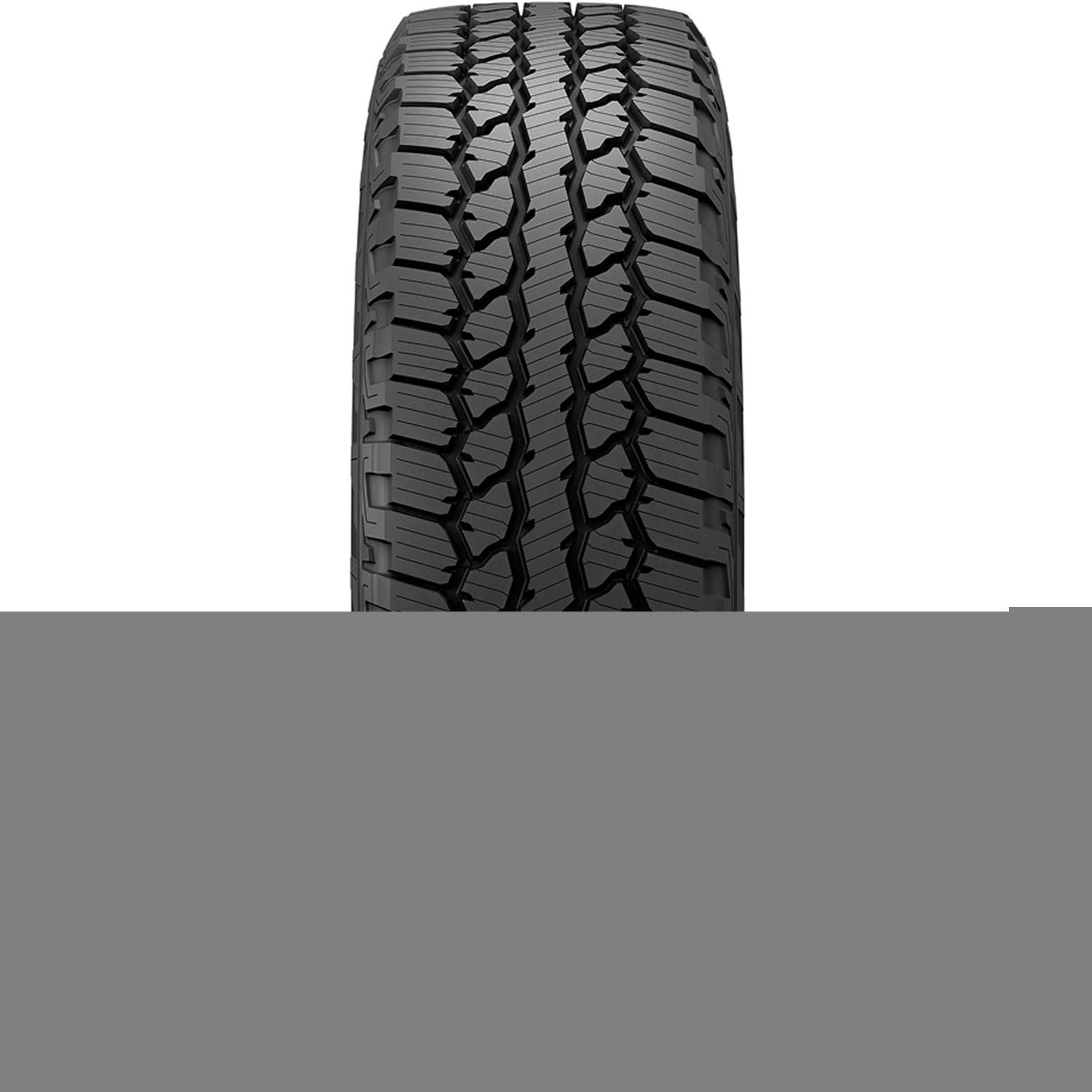 Firestone Destination A/T2 All Terrain P285/70R17 117T Light Truck Tire