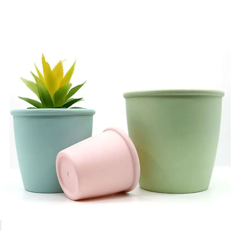 Home Gardening Succulent Planting Pots Garden Supplies Flower Pot For Pots Flower