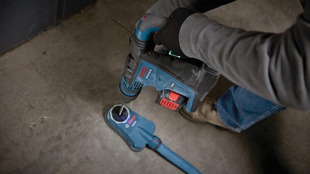 Bosch PROFACTOR 18V Hitman 1 5/8