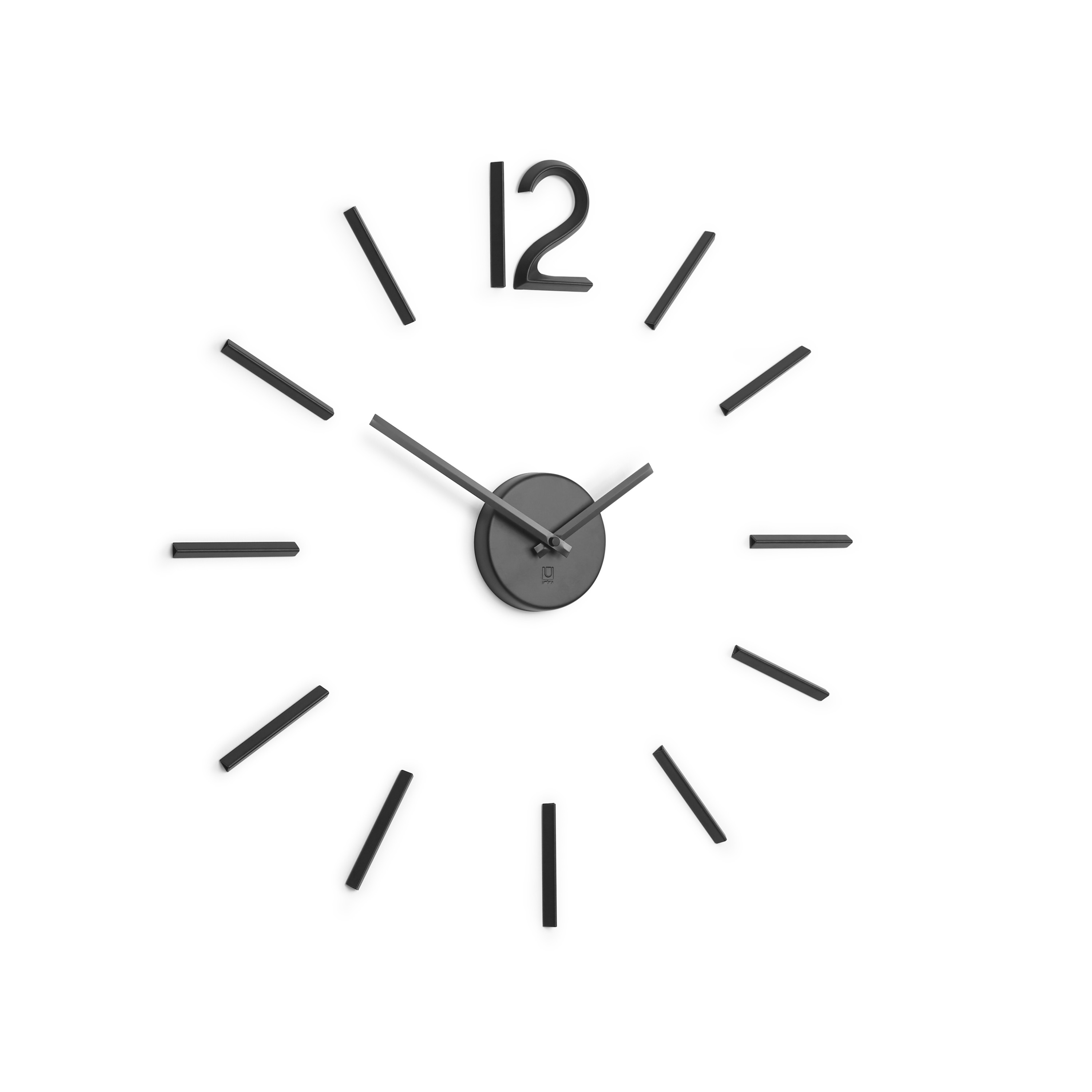 Umbra Blink Wall Clock