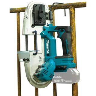 Makita 18V LXT Lithium-Ion Compact Brushless Cordless Band Saw (Tool Only) XBP04Z