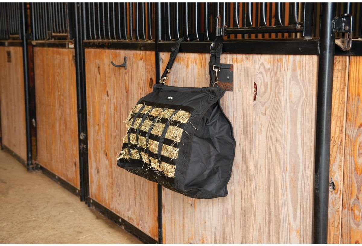 Weaver Leather Slow Feed Horse Hay Bag