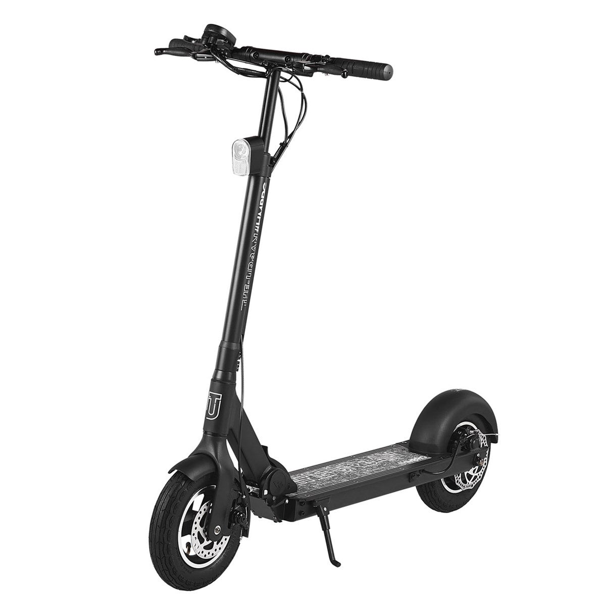 Walberg The Urban #HMBRG V2 Electric Scooter