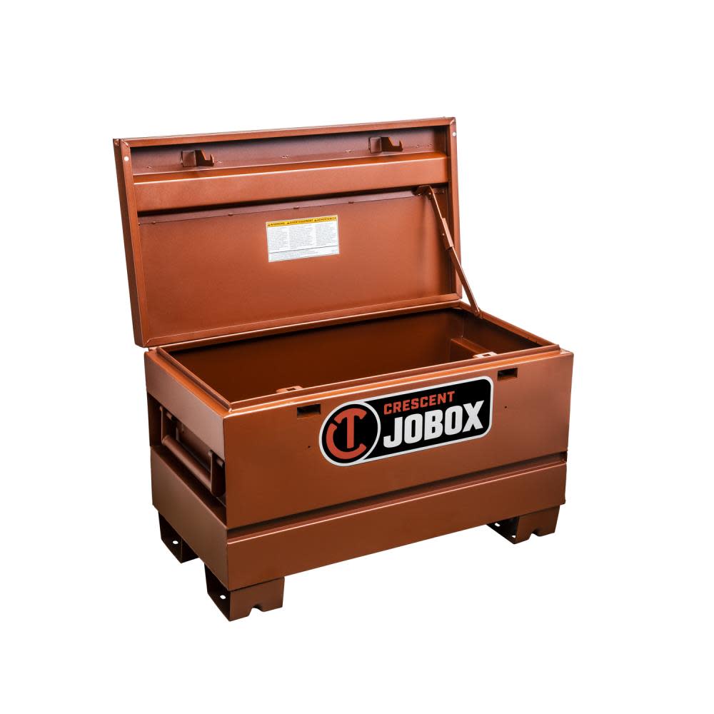 Crescent JOBOX Tradesman Steel Chest 36 ;