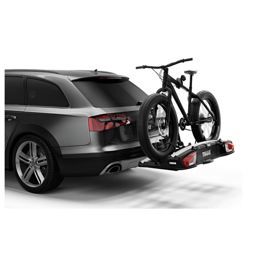 Thule 939 VeloSpace XT 3-Bike 13-Pin Towball Carrier