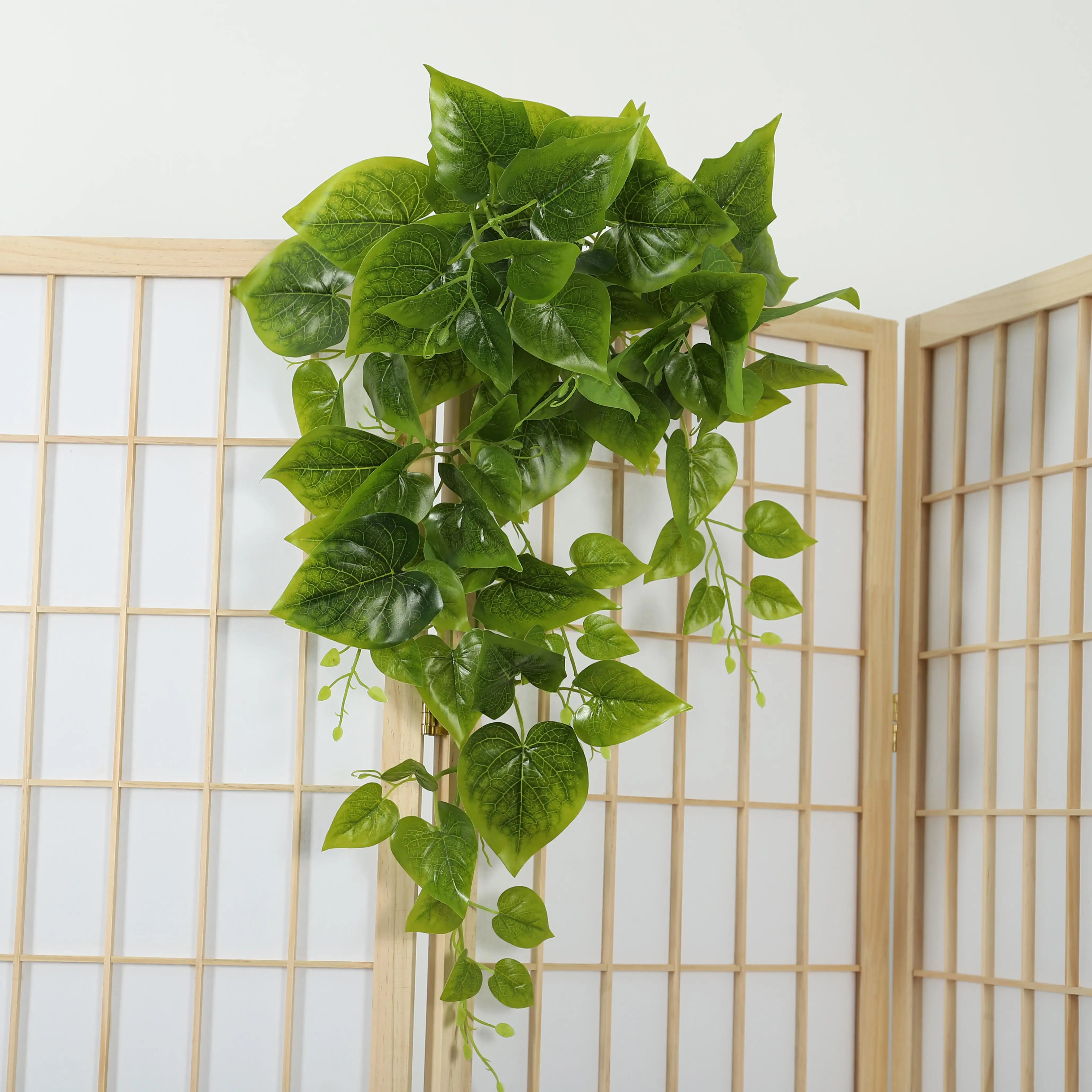 YiWu Factories Supply Decoration Wall Hanging Vine Decoration Ivy Decoration