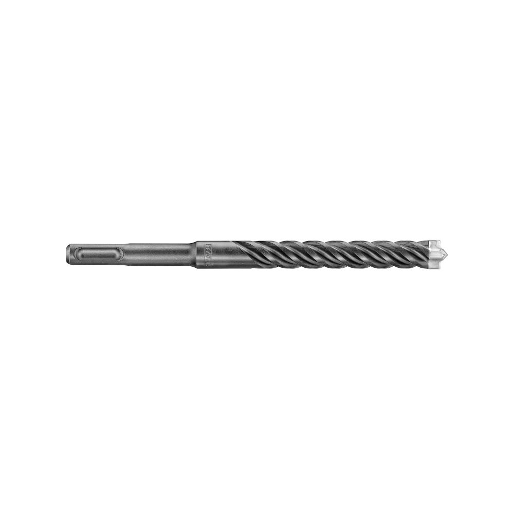 DW ELITE SERIES SDS PLUS Masonry Drill Bits 1/2