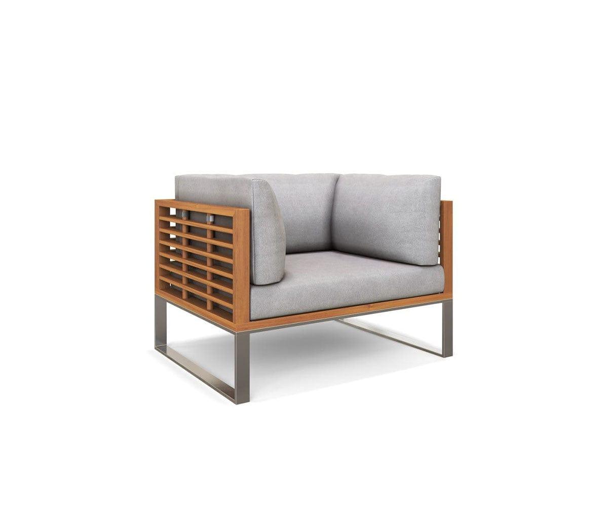 Playa Mar Outdoor Armchair