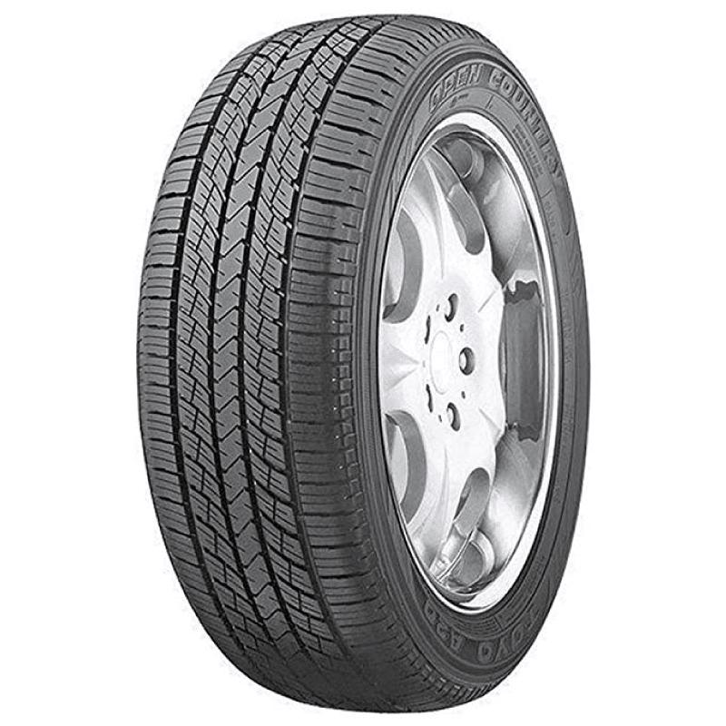 Toyo Open Country A20 All-Season 235/55-18 100 H Tire