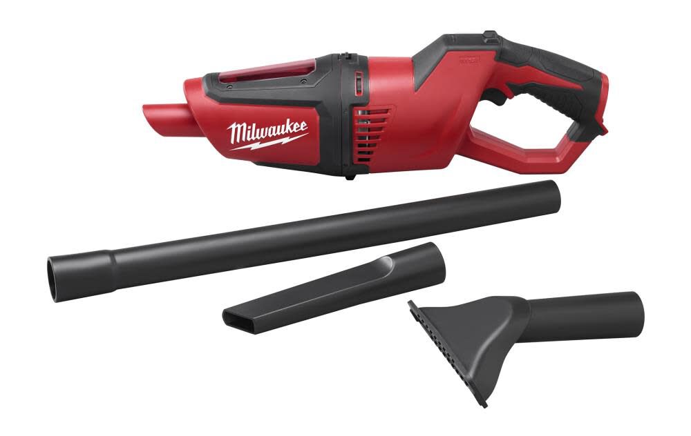 Milwaukee M12 Compact Vacuum 0850-20 from Milwaukee