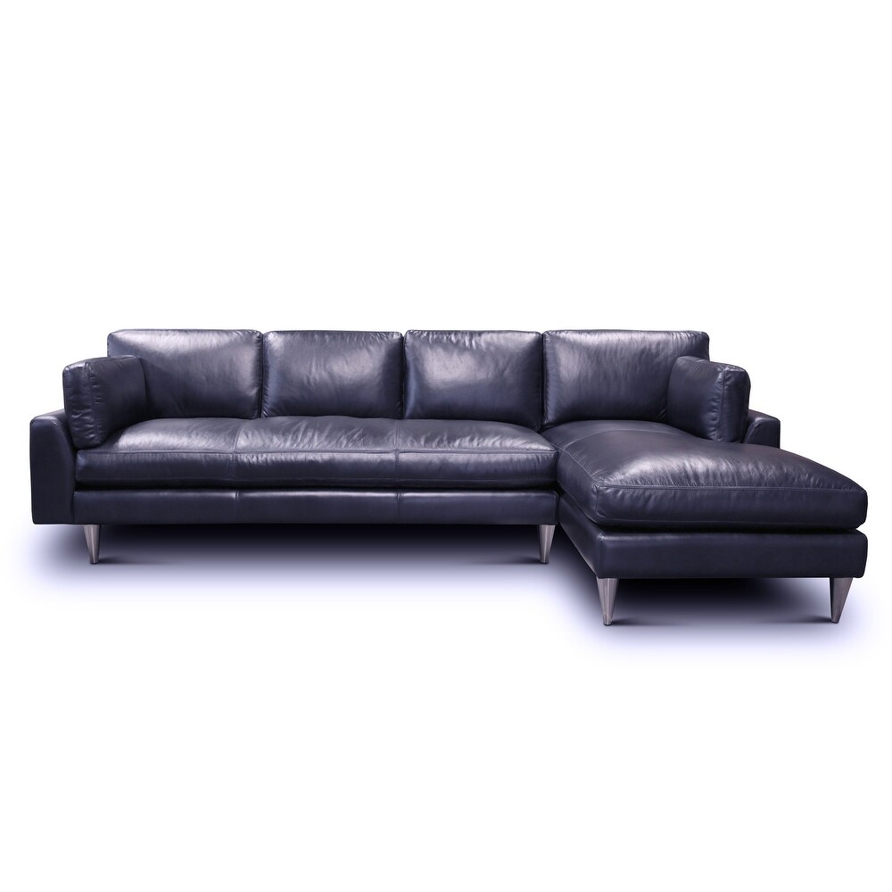 Salvadoro Sectional Sofa