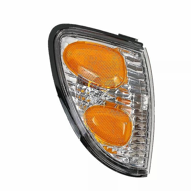 Car Front Right Side Corner Light Turn Signal Indicator Marker Lamp For Auto Grandtiger Tuv G3 F1