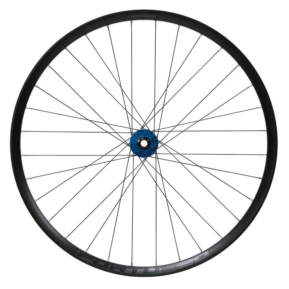Hope Fortus 30W 27.5