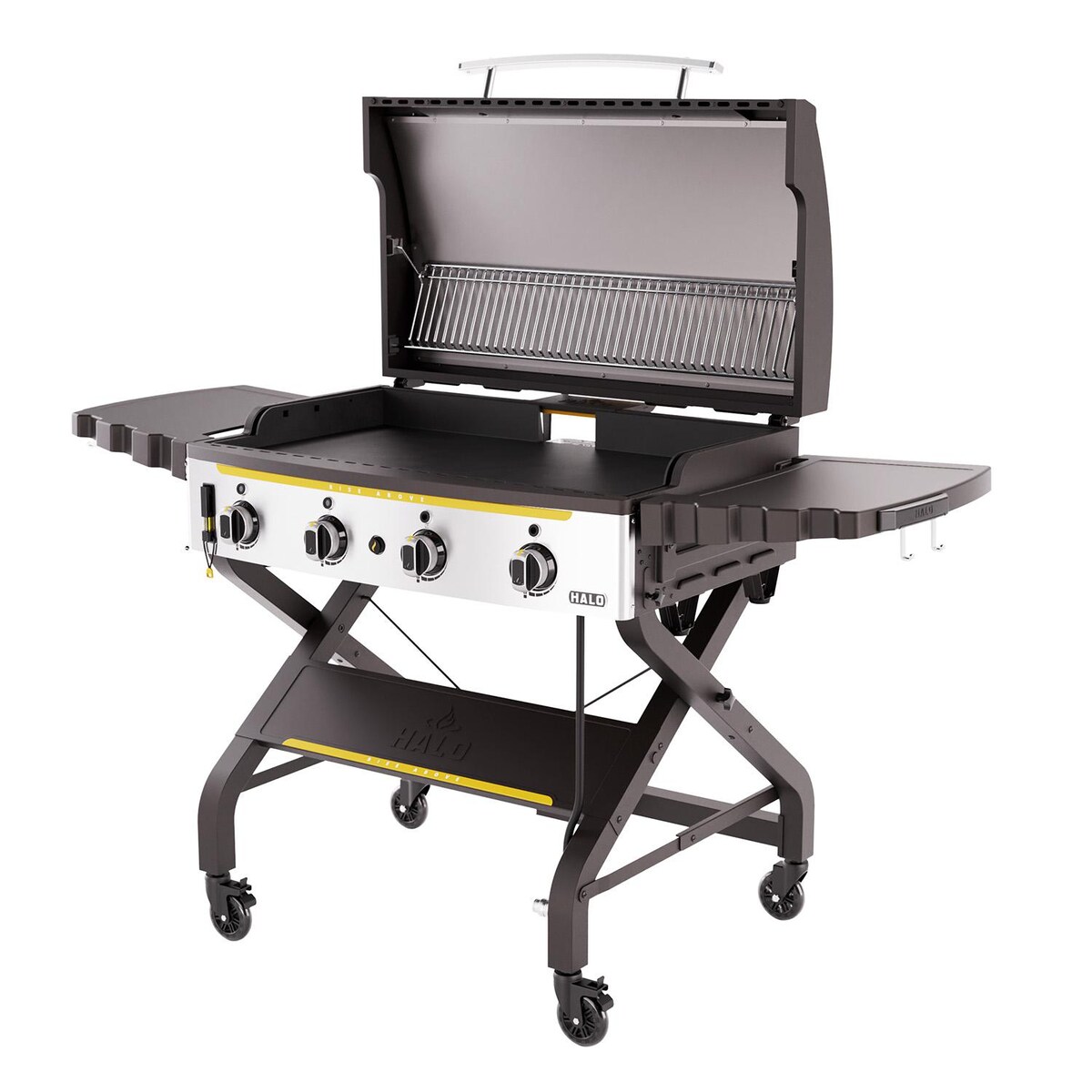 HALO Elite4B Outdoor Griddle