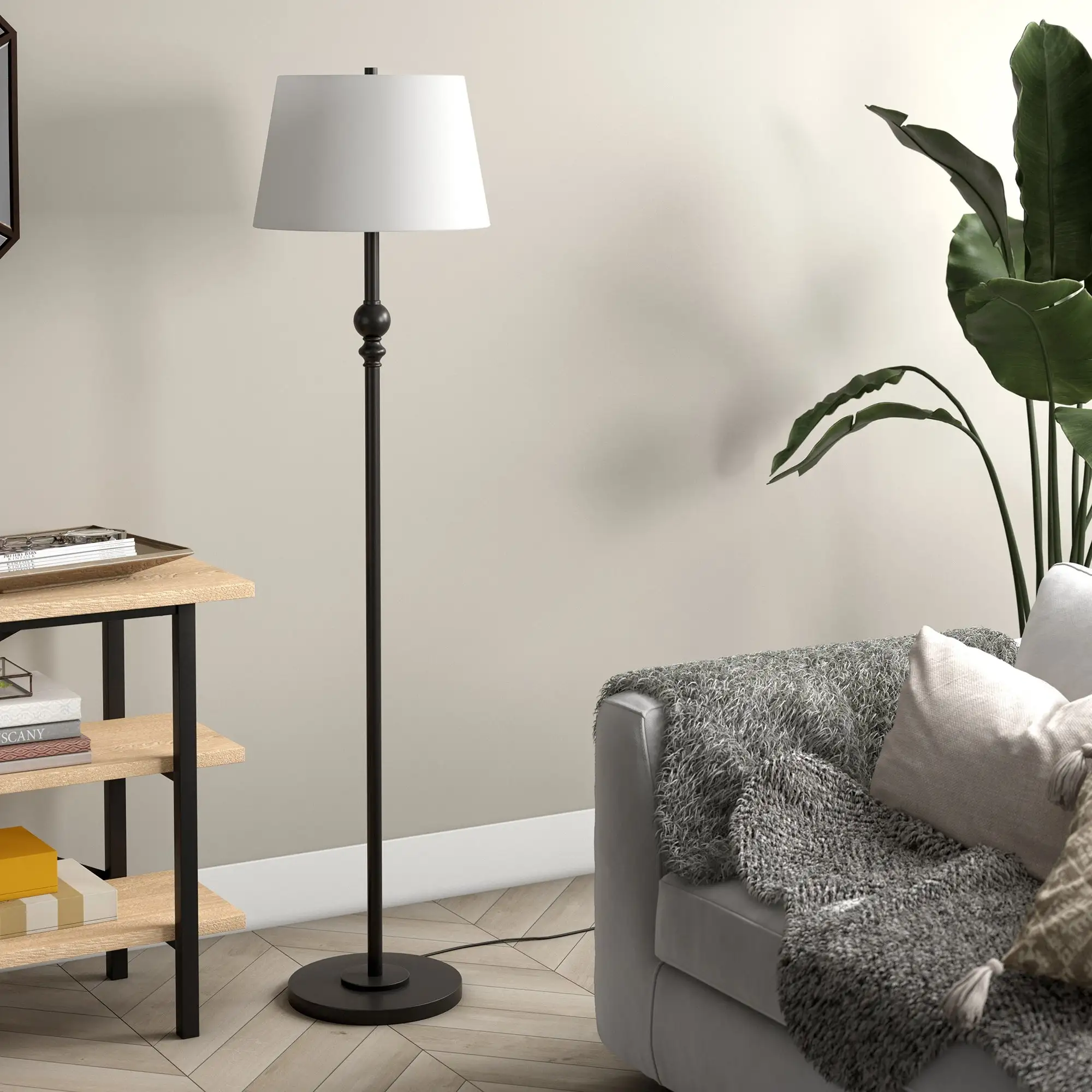 Tucker Floor Lamp