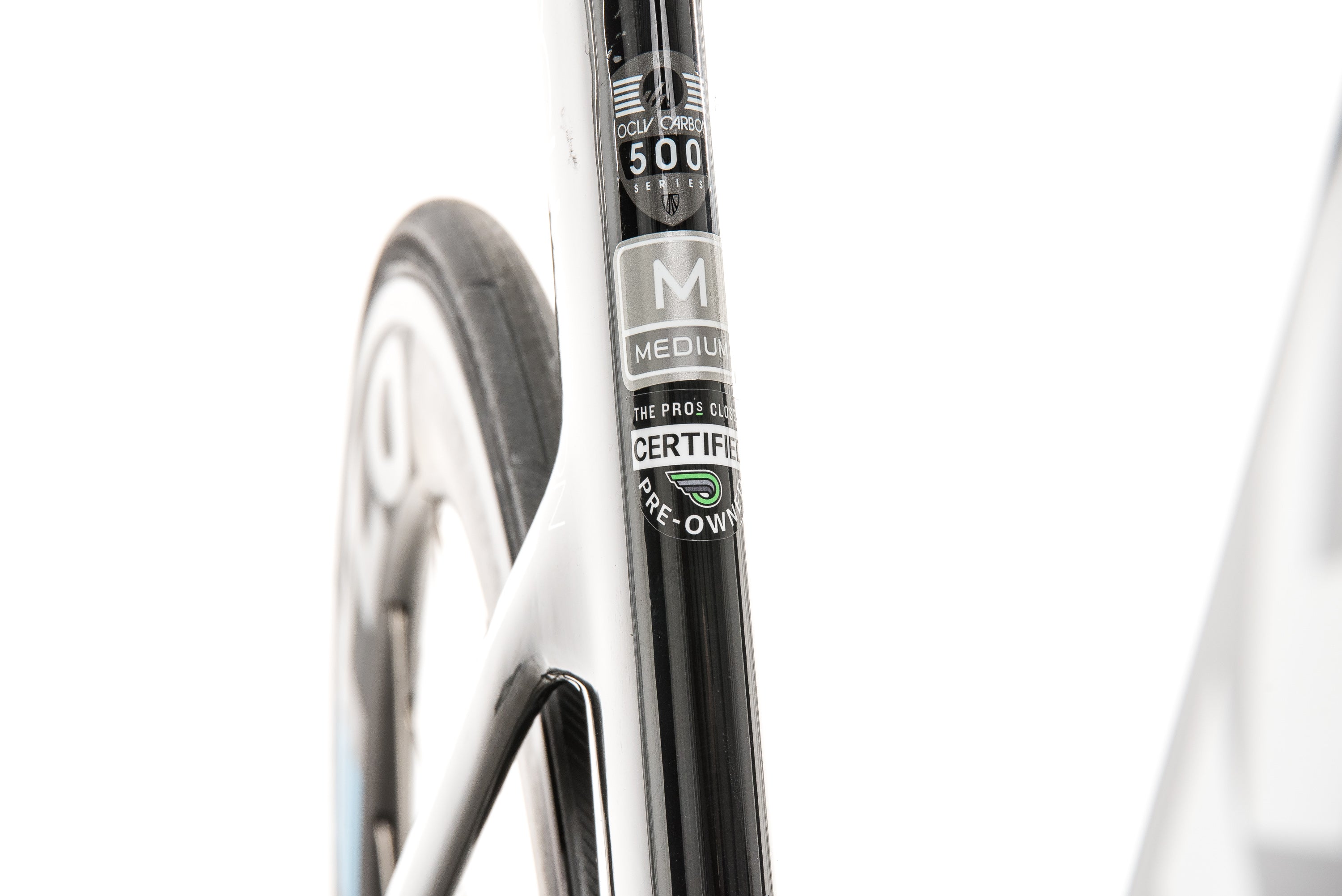 2013 Trek Speed Concept 7.5 Triathlon Bike - 2013, Medium