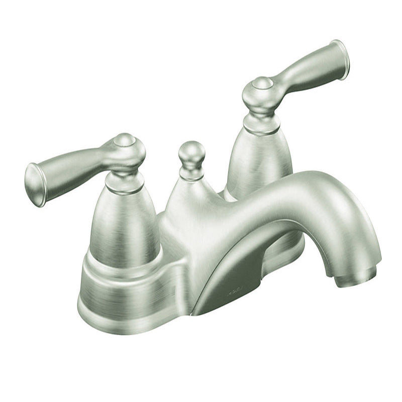 FAUCET LAV 2H SRN