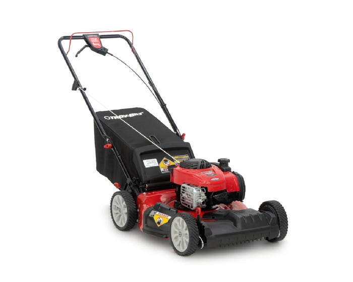 Troy Bilt TB210B 21