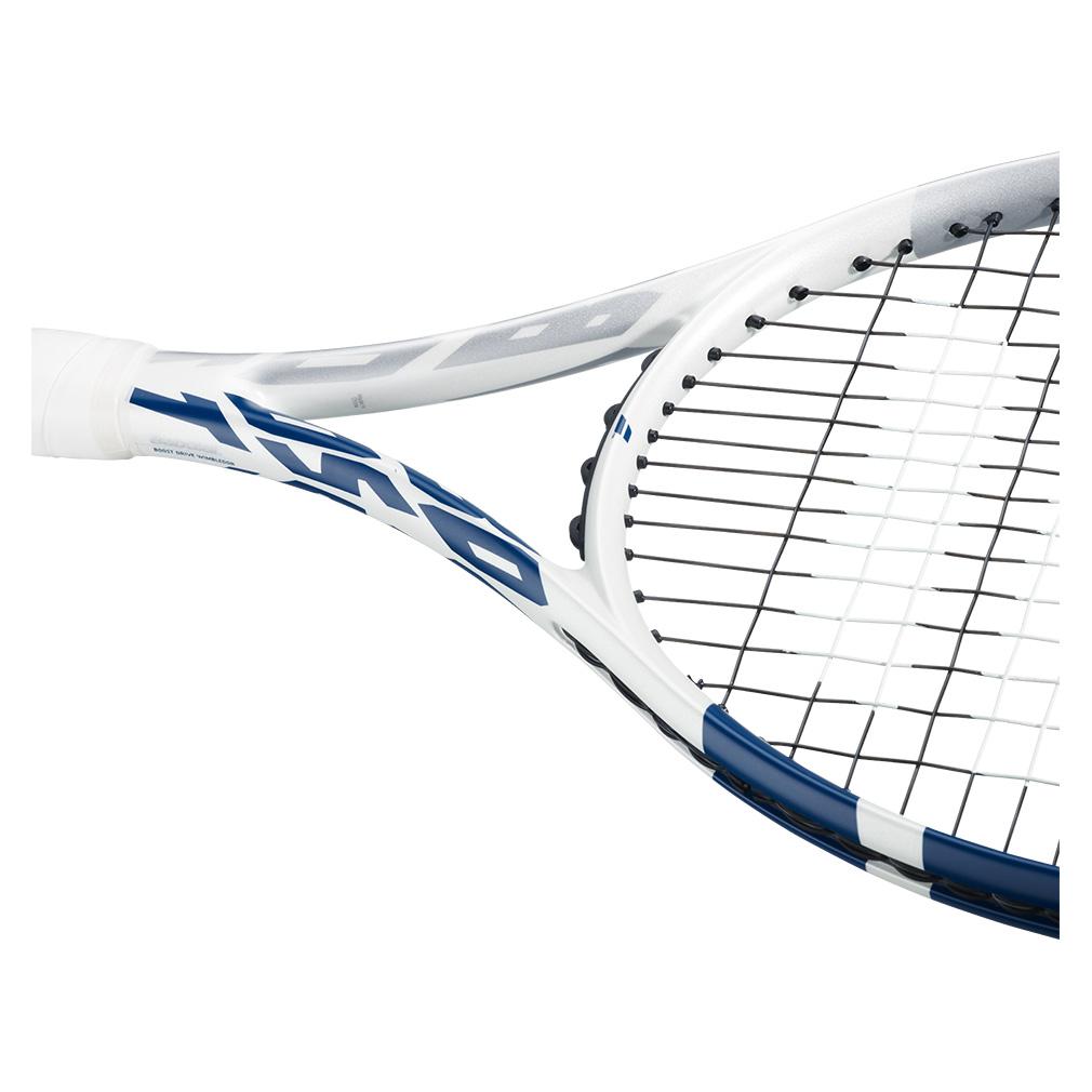 Boost Drive Wimbledon 2024 Prestrung Tennis Racquet