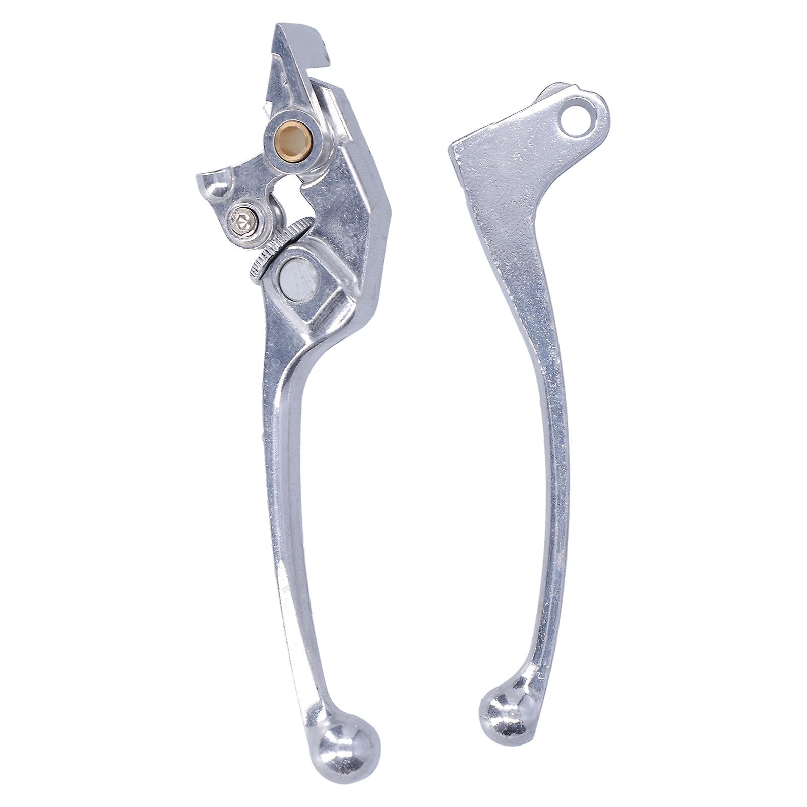 Motorcycle Brake Clutch Handle Lever Aluminum Fit For Honda Cb400 Vtec Vtec400 1999 2001-2009