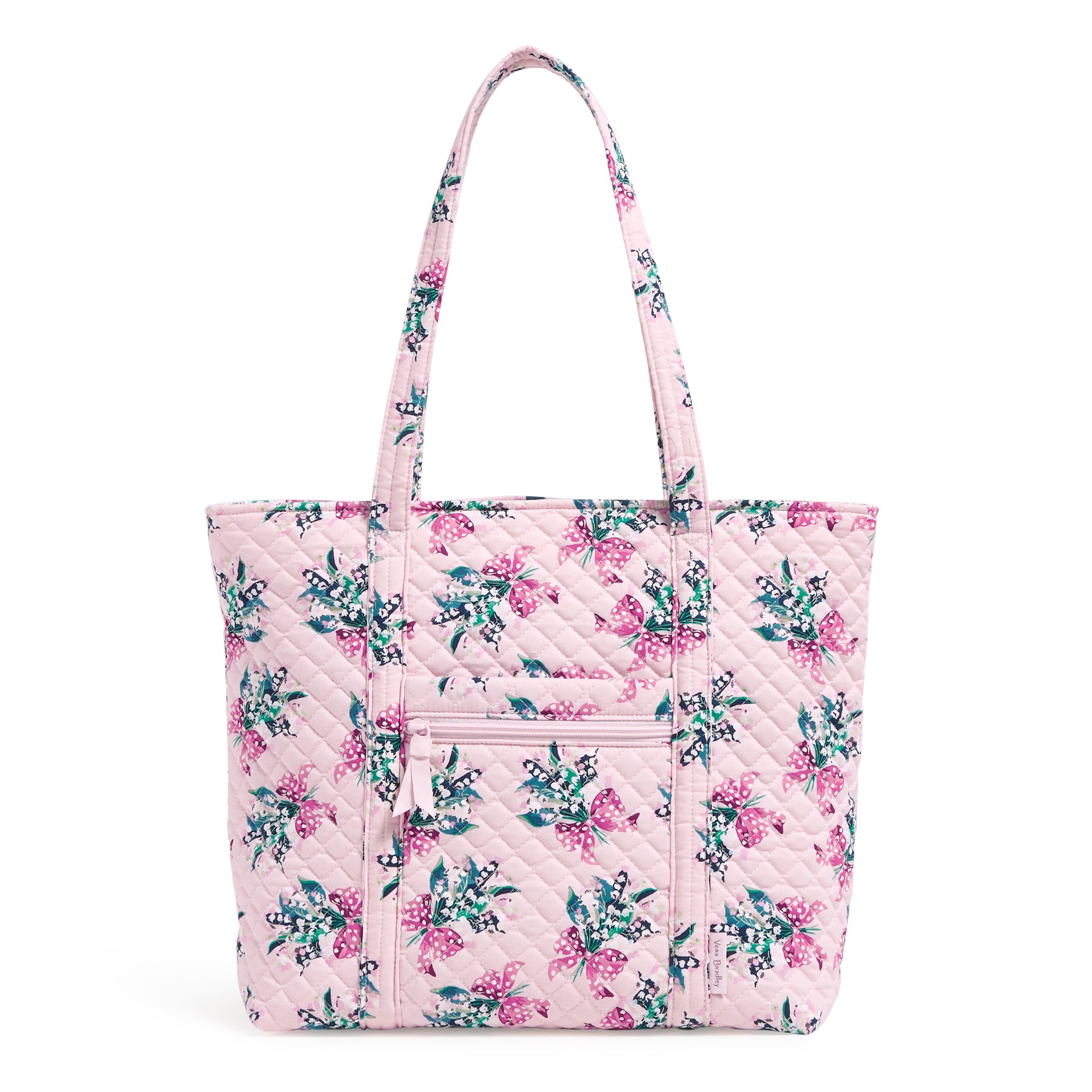 Vera Tote Bag