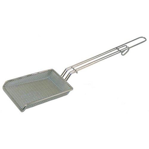 Fryer Scoop and Skimmer 4