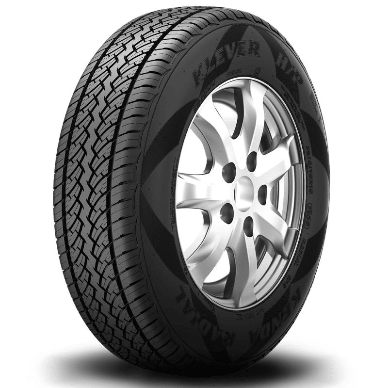 Kenda Klever H/P (KR15) All-Season P205/75R-15 97 T Tire