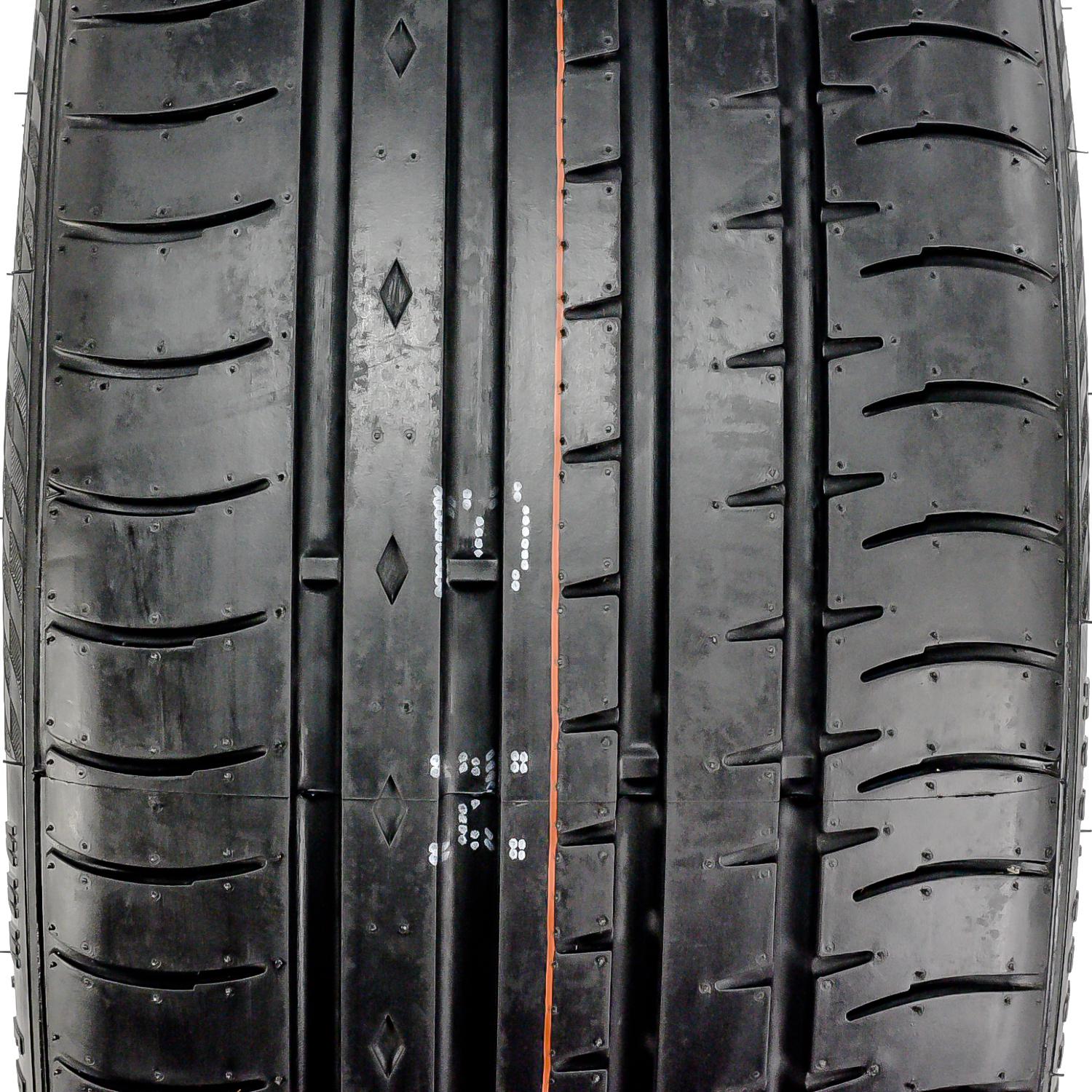 Accelera Phi 225/40ZR19 225/40R19 93Y XL A/S High Performance Tire