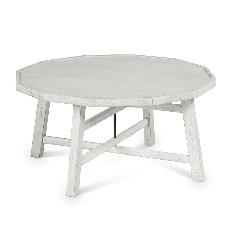 Steve Silver Co. Paisley Cocktail Table