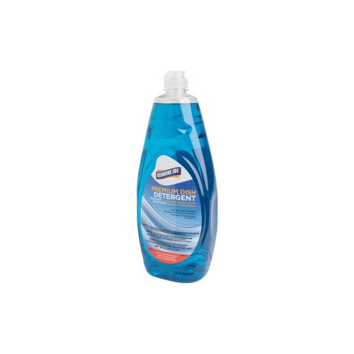 Genuine Joe Premium Dish Detergent  GJO99679