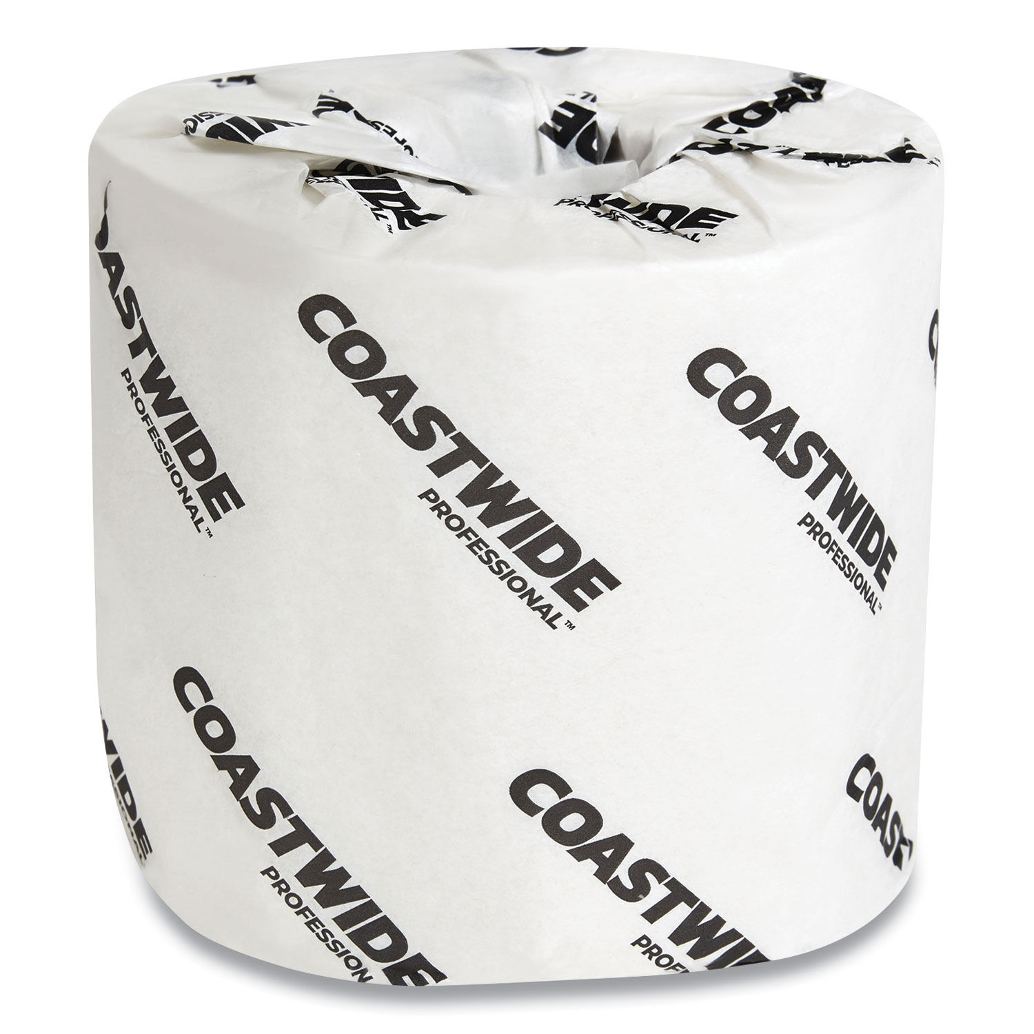 2-Ply Standard Toilet Paper by Coastwide Professionalandtrade; CWZ365377