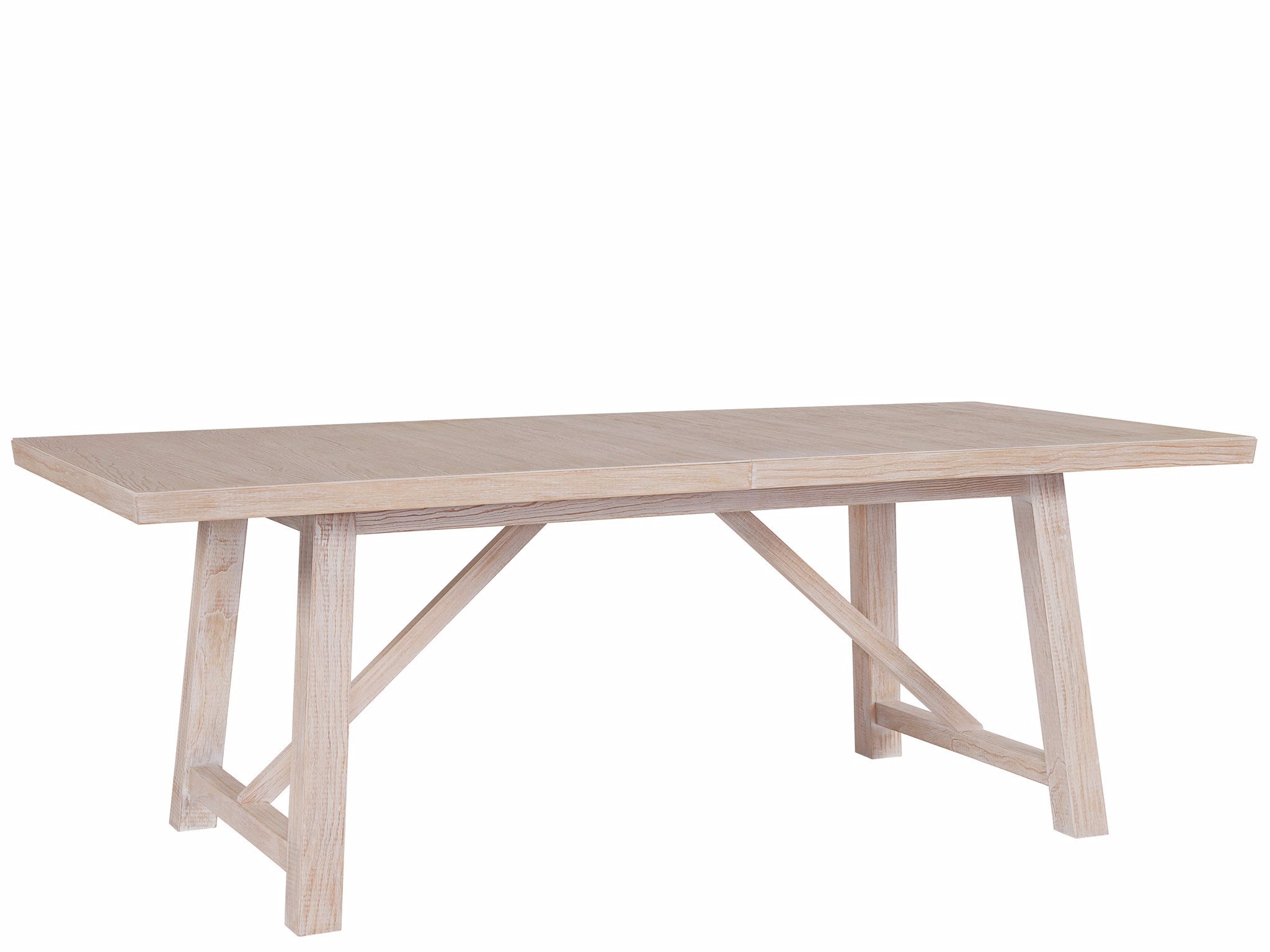 Getaway Extension Dining Table (84-124)