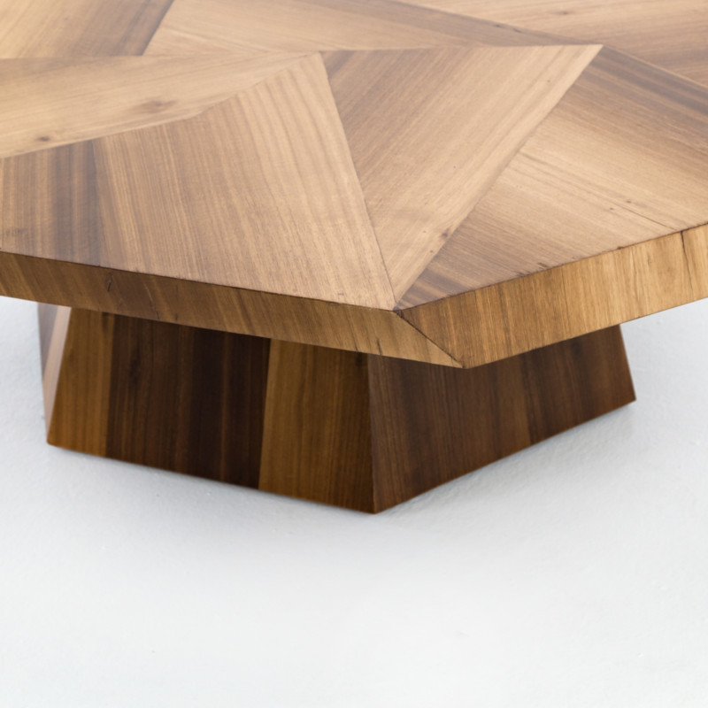 Bradford Coffee Table   Transitional   Coffee Tables   by Marco Polo Imports  Houzz