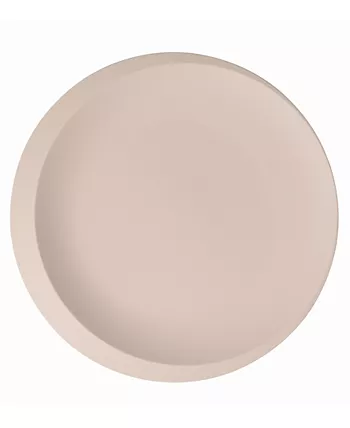 Villeroy and Boch Villeroy and Boch New Moon Large Round Tray