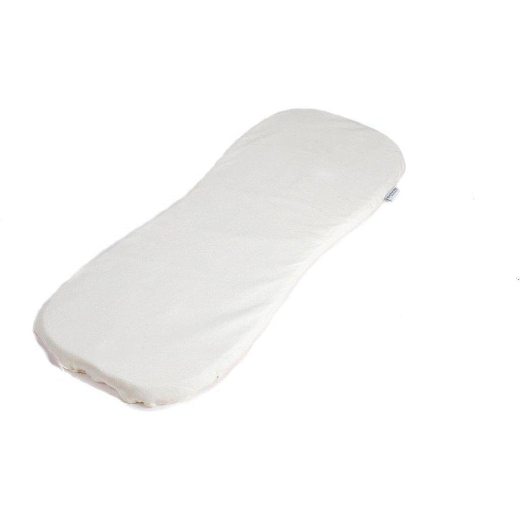 Bumbleride-Twin-Bassinet-Mattress-Cover-Organic-Cotton