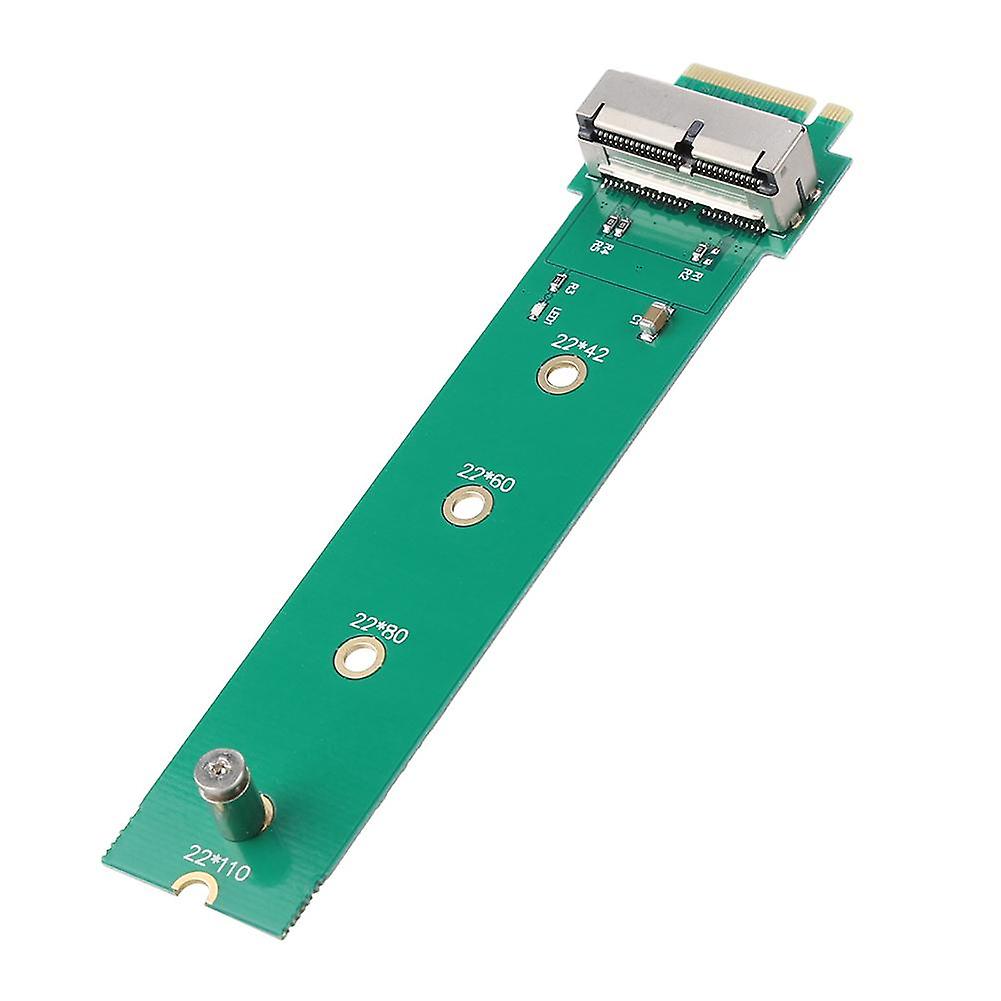 SSD Adapter Card for Macbook Air Pro to M.2 NGFF