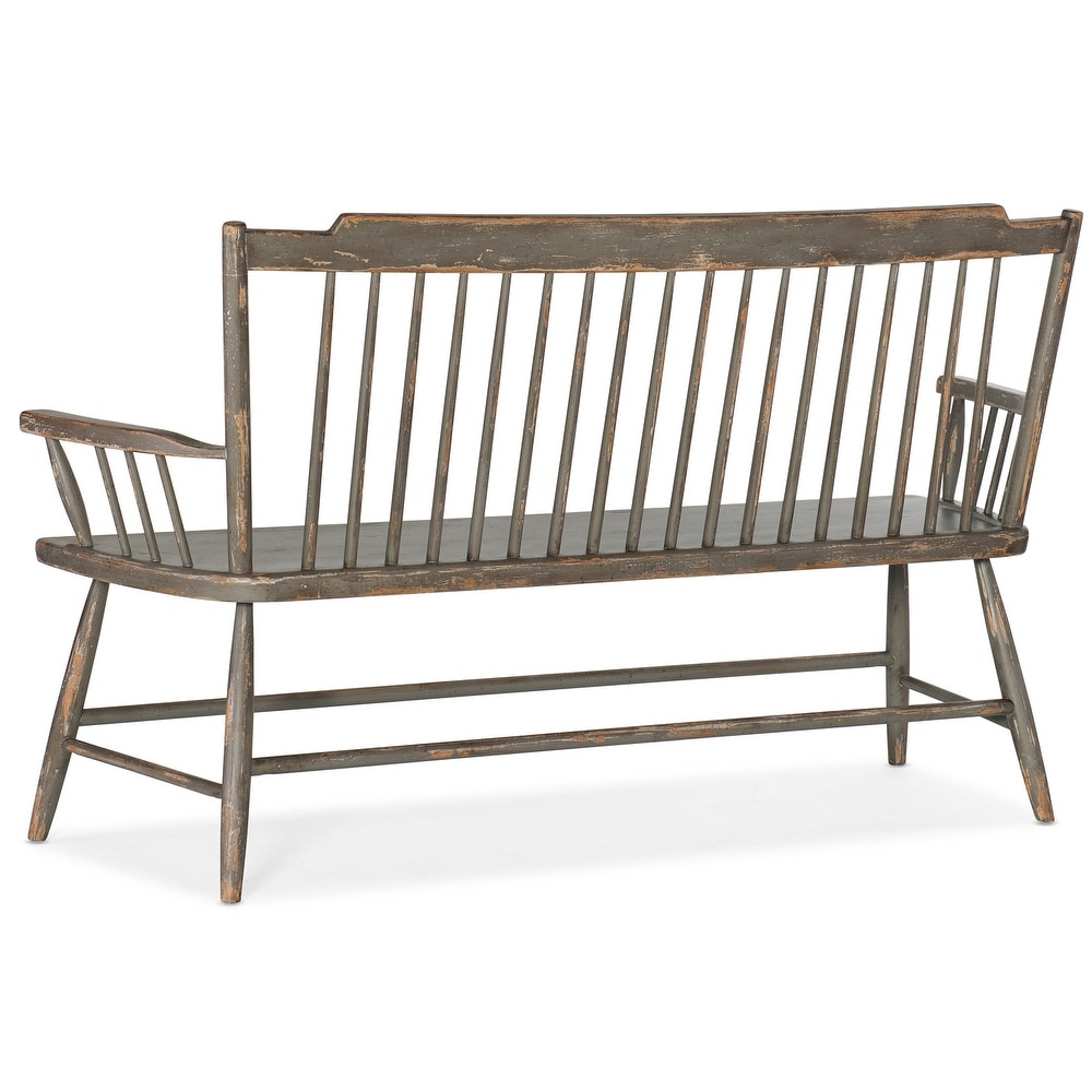 Alfresco Marzano Dining Bench   63.5\