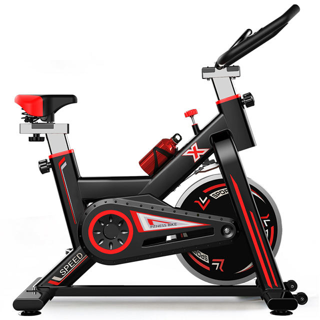 Europe/USA OEM manufacture Indoor Fitness Sport Equipment Spin Bike Stationary Bicycle