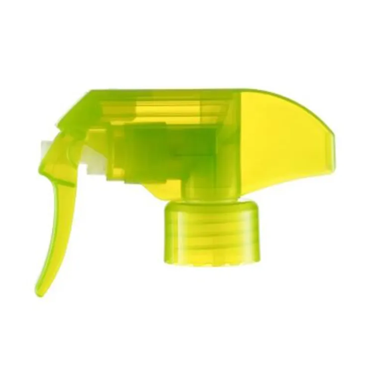 Fine Mist Trigger Sprayer 24/410 28/410 High Quality Plastic Garden