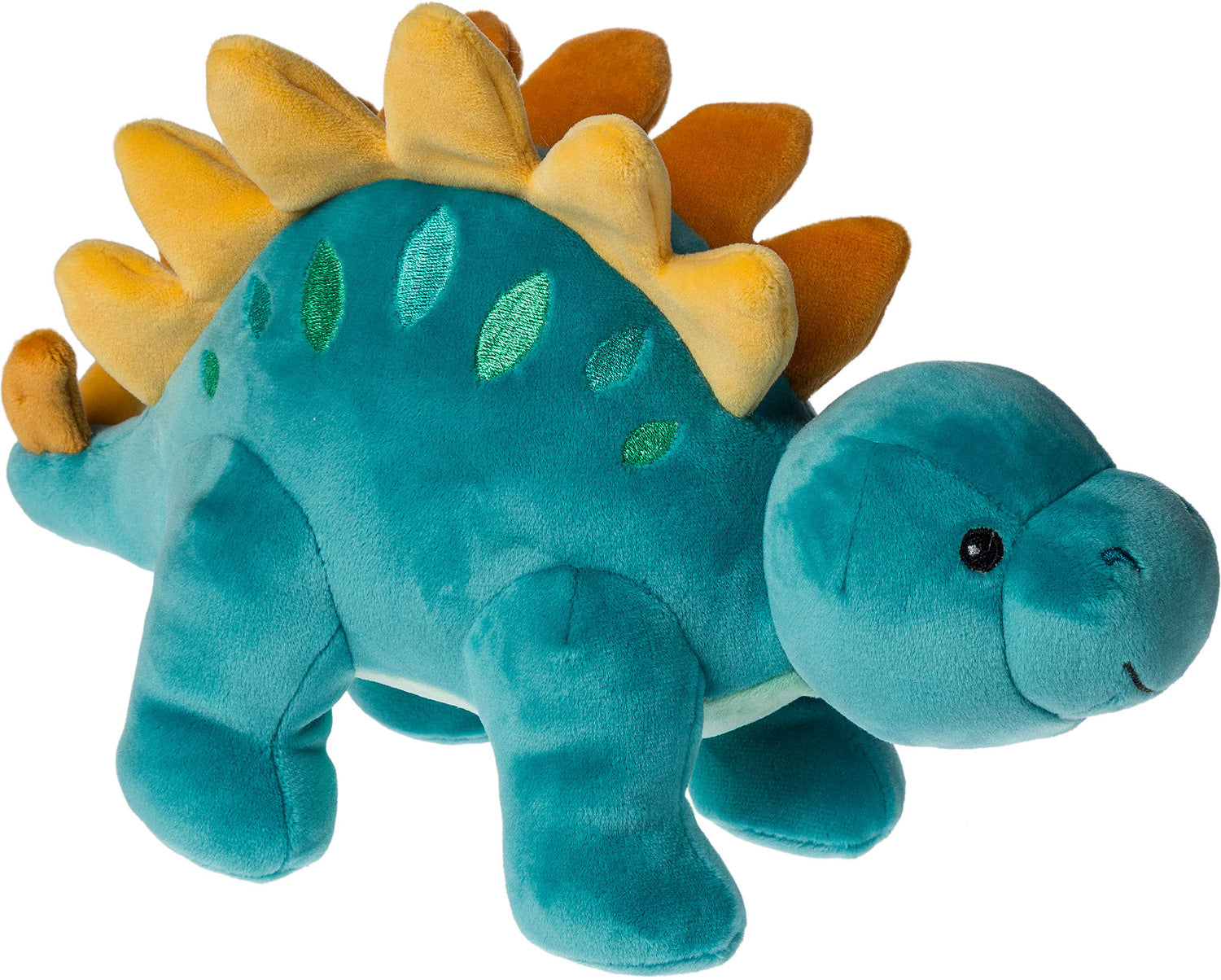 Smootheez Stegosaurus - 10